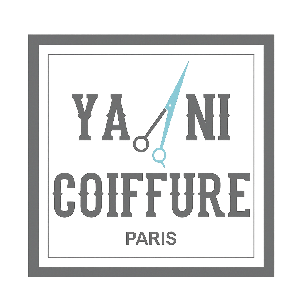 Logo Yani Coiffure