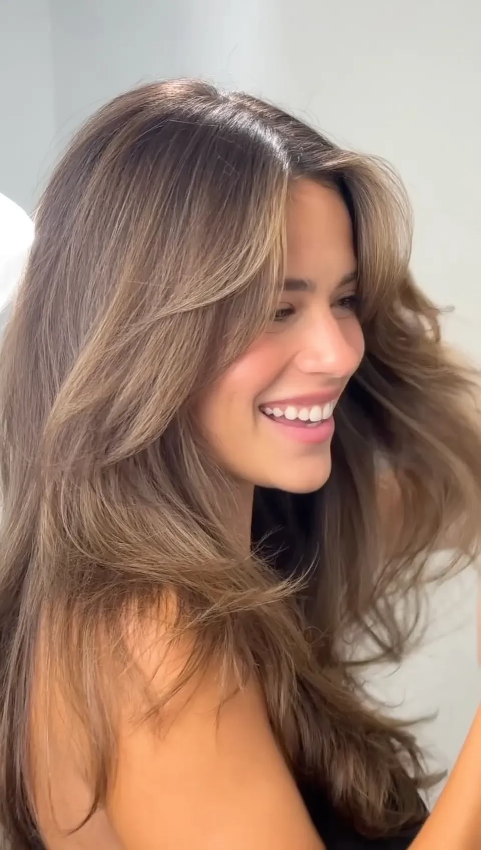 shampooing + Coupe + Brushing