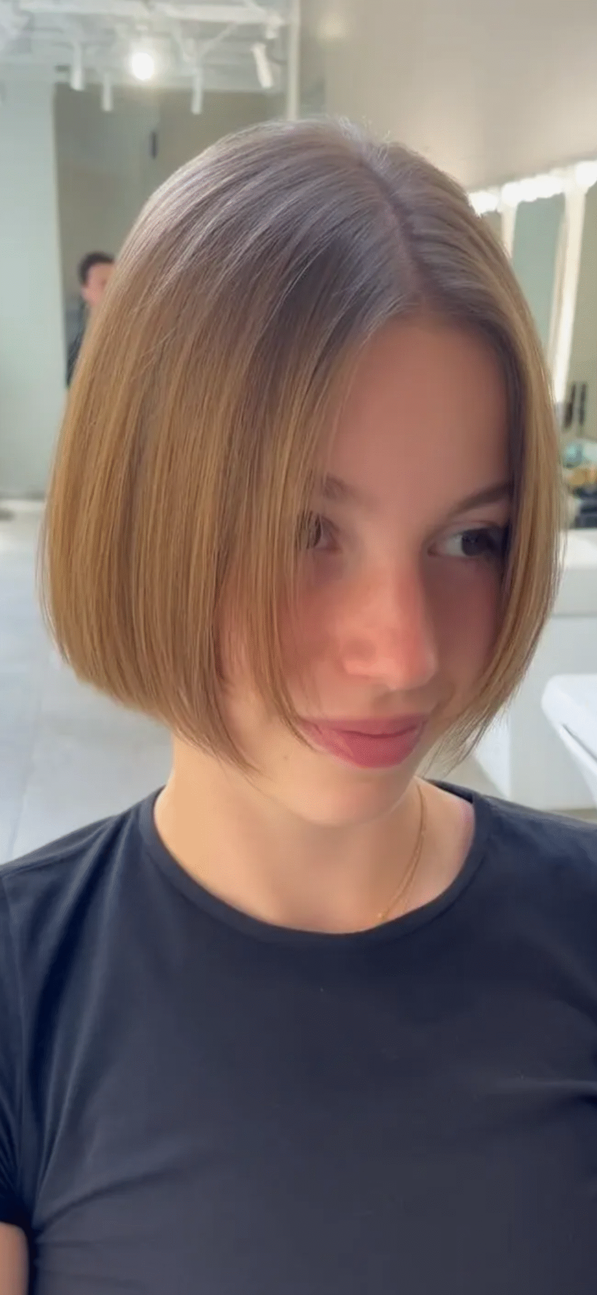 Shampooing + Coupe + Séchage