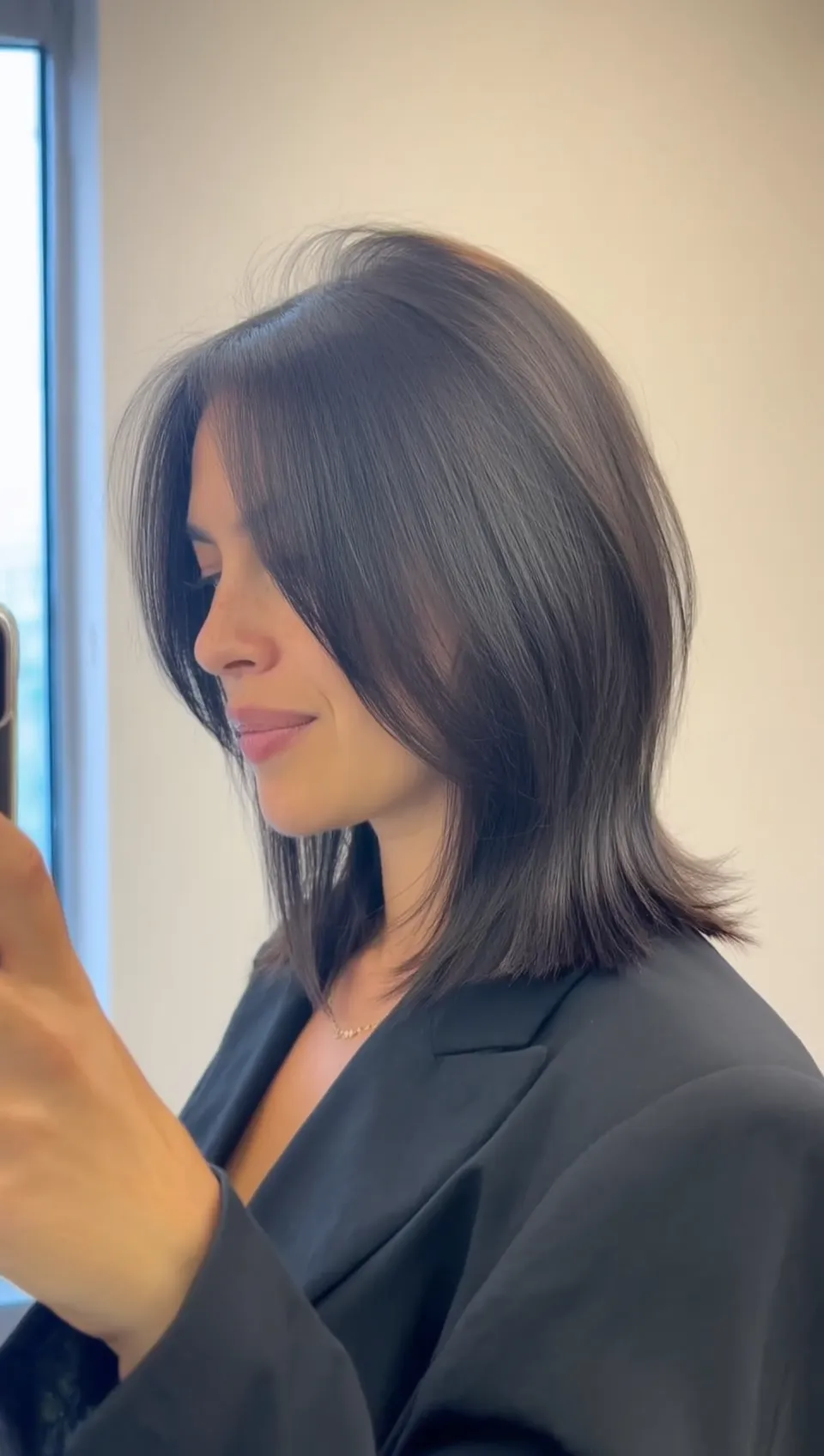 Shampoing + Brushing